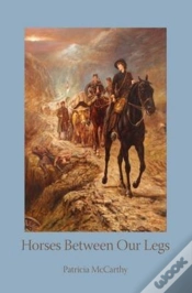 Capa do artigo Horses Between Our Legs
