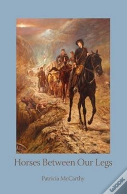 Capa do artigo Horses Between Our Legs