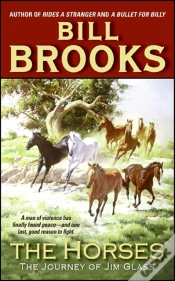 Capa do artigo Horses