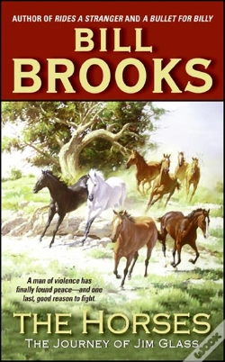 Capa do artigo Horses