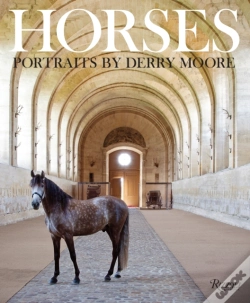 Capa do artigo Horses