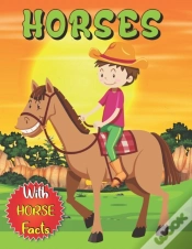 Capa do artigo Horses