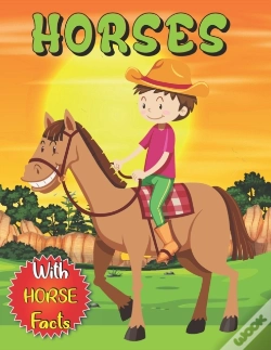 Capa do artigo Horses
