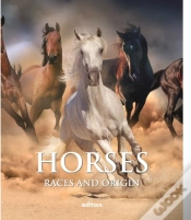 Capa do artigo Horses