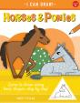 Horses & Ponies - Preview