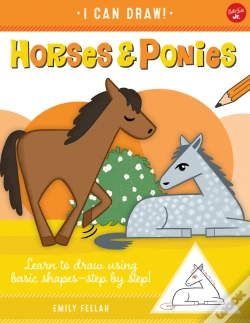 Capa do artigo Horses & Ponies