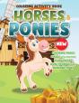 Horses & Ponies - Preview