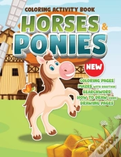 Capa do artigo Horses & Ponies