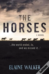 Capa do artigo Horses