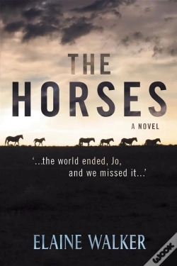Capa do artigo Horses
