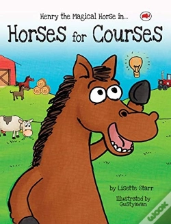 Capa do artigo Horses For Courses