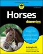 Horses For Dummies - Preview