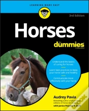 Capa do artigo Horses For Dummies