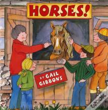 Horses!
