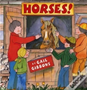 Capa do artigo Horses!