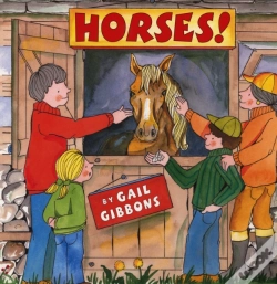 Capa do artigo Horses!