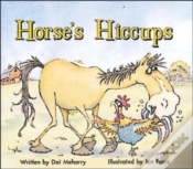 Capa do artigo Horse