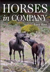 Capa do artigo Horses In Company