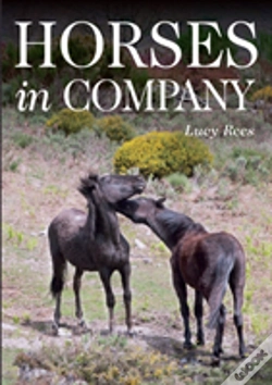 Capa do artigo Horses In Company