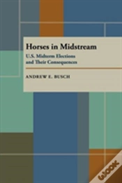 Capa do artigo Horses In Midstream