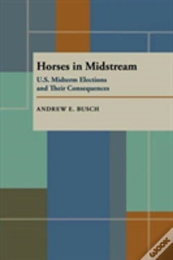 Capa do artigo Horses In Midstream