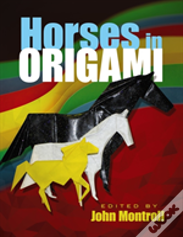 Horses In Origami