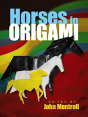 Horses In Origami - Preview