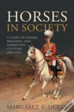Capa do artigo Horses In Society