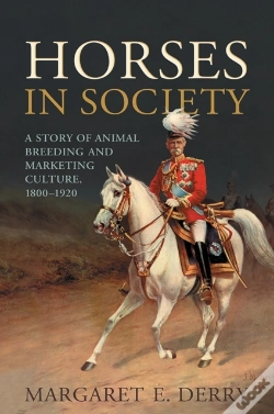 Capa do artigo Horses In Society
