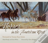 Horses In The American West