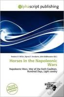 Horses In The Napoleonic Wars