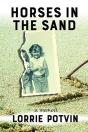 Horses In The Sand - Preview