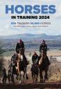 Horses In Training 2024 - Preview