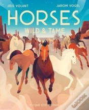 Capa do artigo Horses