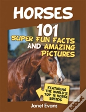 Capa do artigo Horses