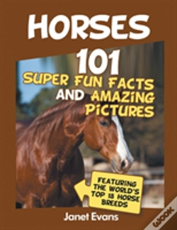Capa do artigo Horses