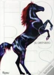 Capa do artigo Horses