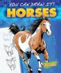 Horses - Preview