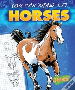 Capa do artigo Horses