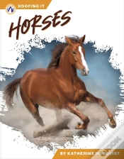 Capa do artigo Horses