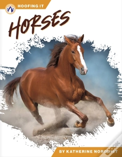 Capa do artigo Horses