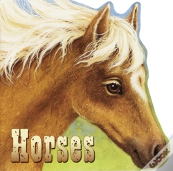Capa do artigo Horses