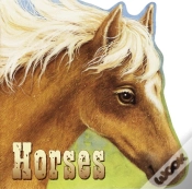 Capa do artigo Horses