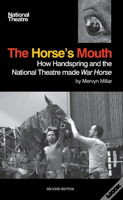 Capa do artigo Horse'S Mouth