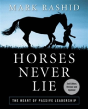 Horses Never Lie - Preview