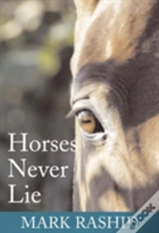 Capa do artigo Horses Never Lie