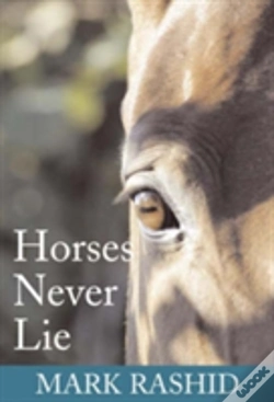 Capa do artigo Horses Never Lie