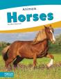 Horses - Preview