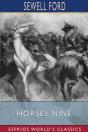 Horses Nine (Esprios Classics) - Preview
