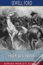 Capa do artigo Horses Nine (Esprios Classics)